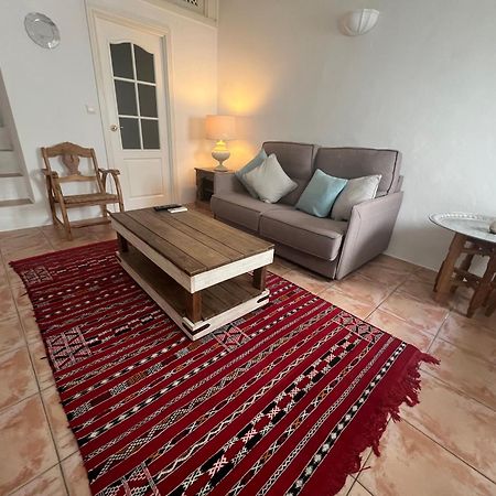 Old Town House With Terrace Βίλα Μαρμπέλλα Εξωτερικό φωτογραφία